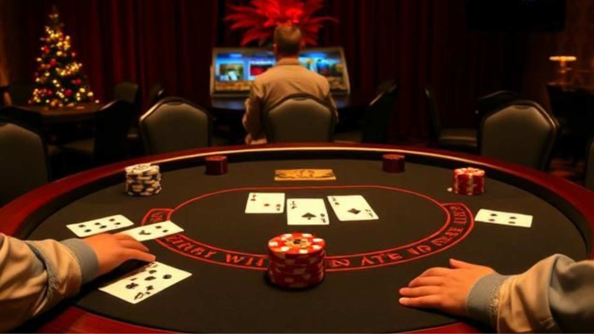 Bridge Games Tips That Help You Think Several Moves Ahead