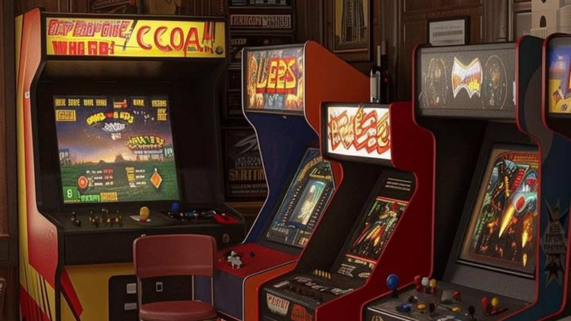 Poker Games That Never Get Boring