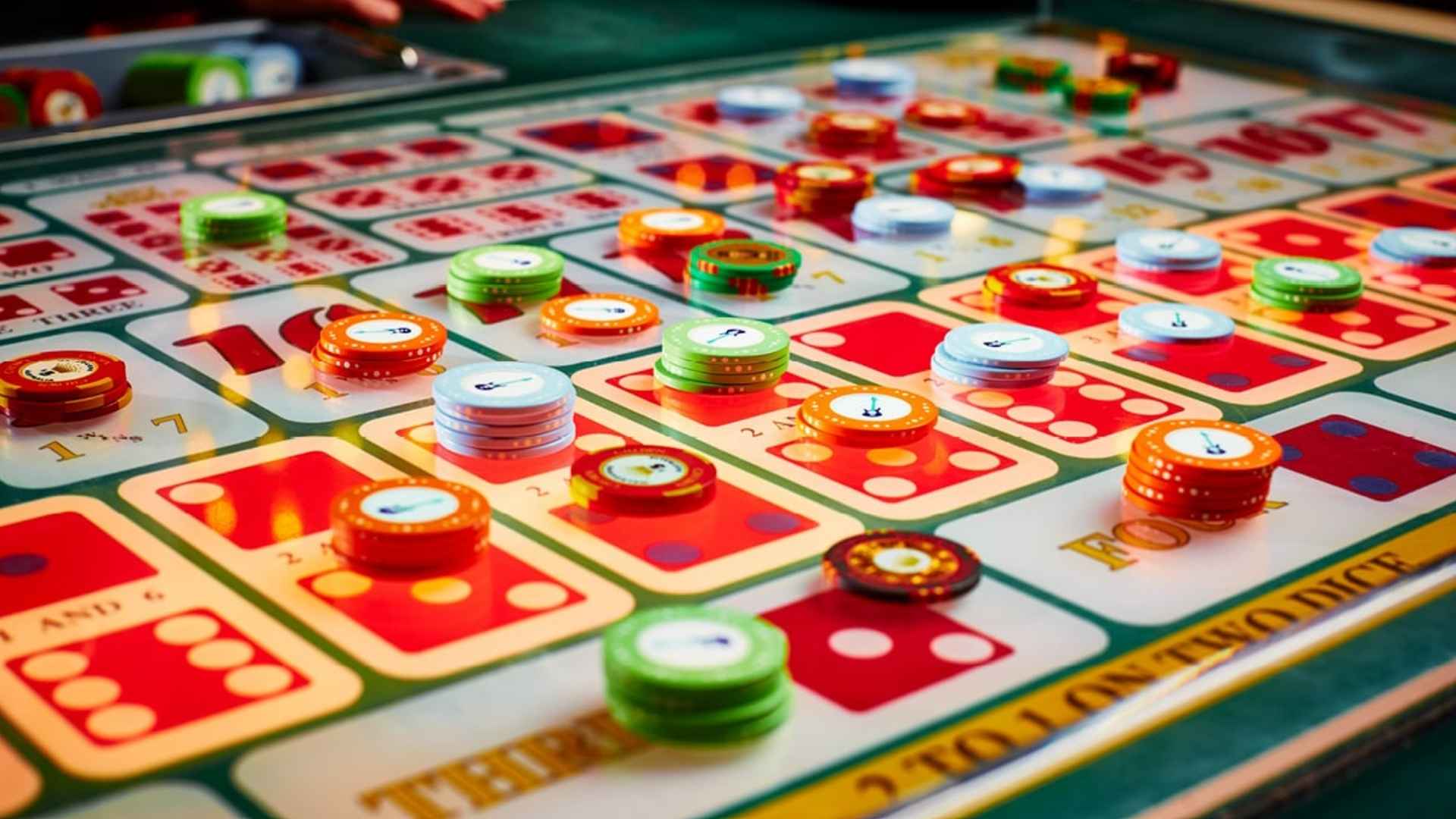 Explore Premium Scratch Card Experiences Online