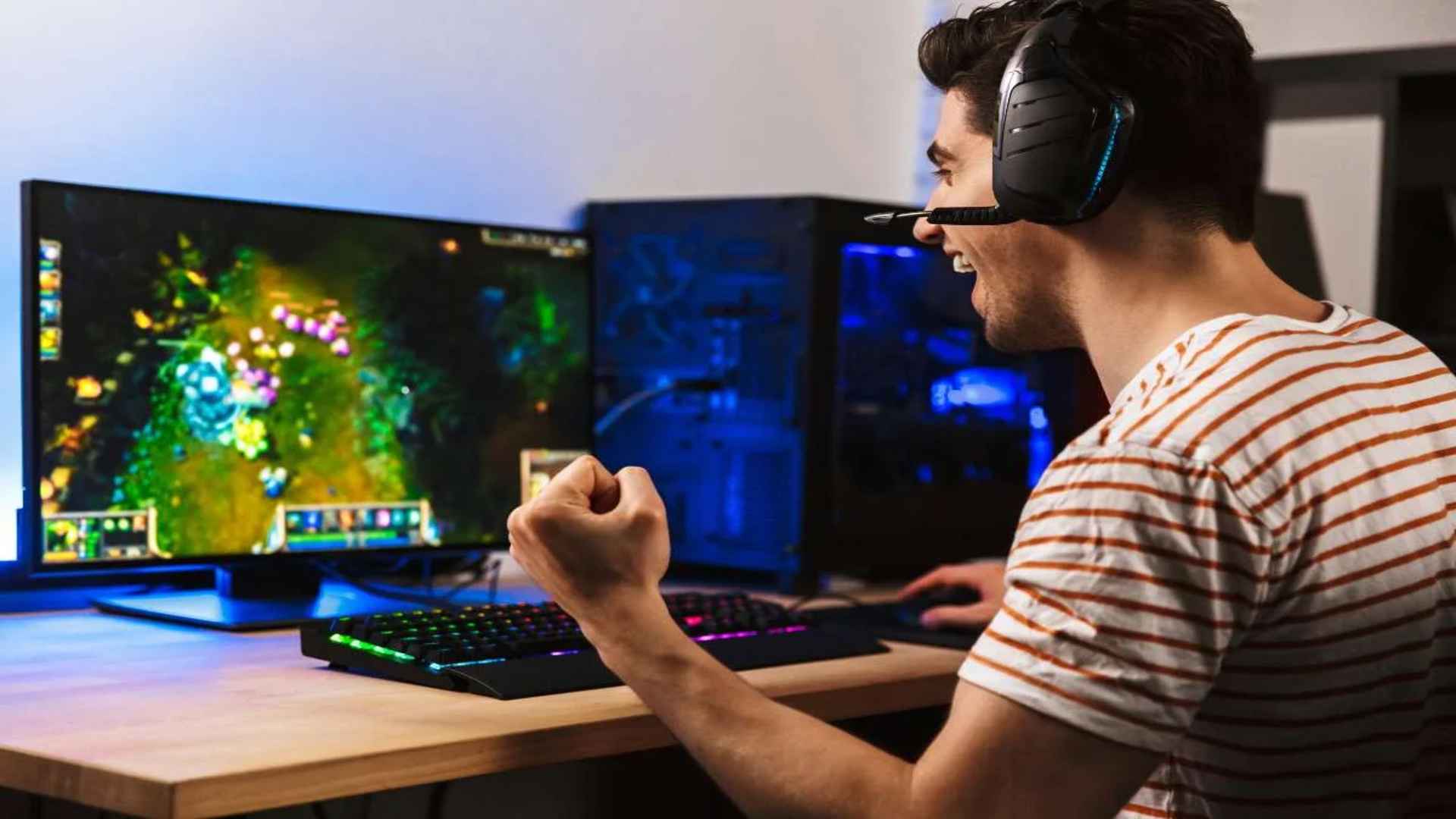 Live Casino Games That Embrace Real-Time Technology